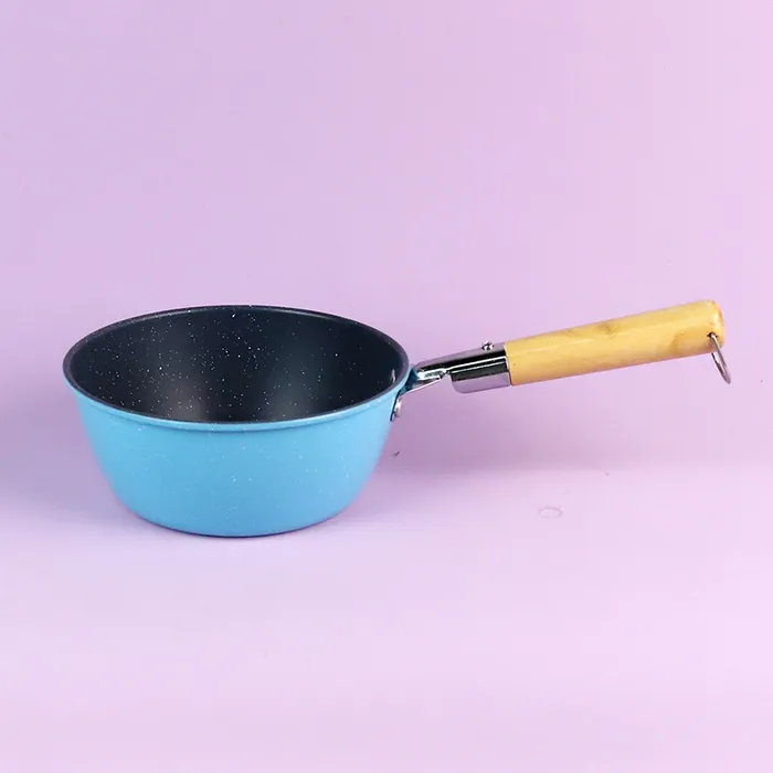 16cm модон ишт тос сүүн тогоо
