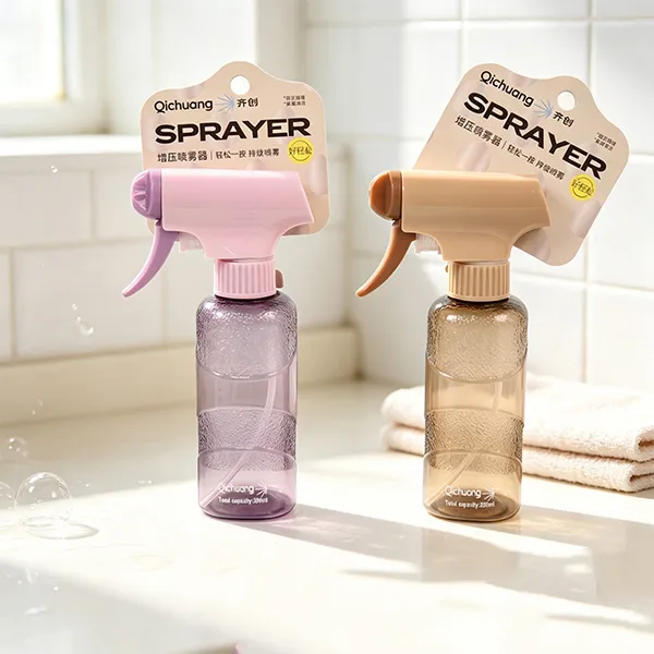8656 даралт сайжруулагч шүршигч хэрэгсэл 250ML