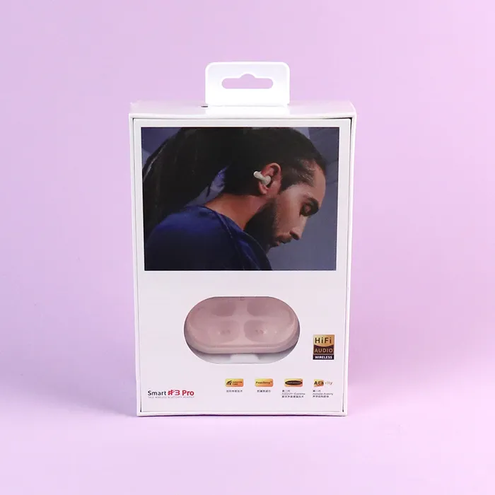 Smart#3Pro bluetooth чихэвч