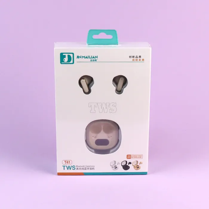 T41TWS утасгүй bluetooth чихэвч