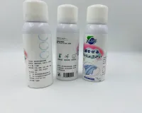 Өндөр хувцас цэвэрлэгээний бодис 120ml