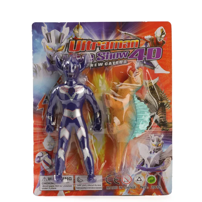 2010A + мангас