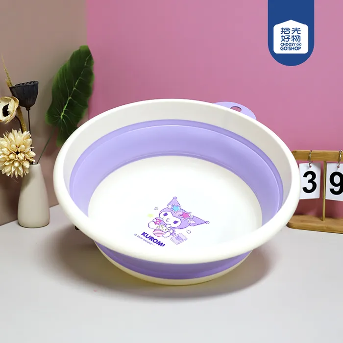 3236 Sanrio нугалдаг тэвш (том)