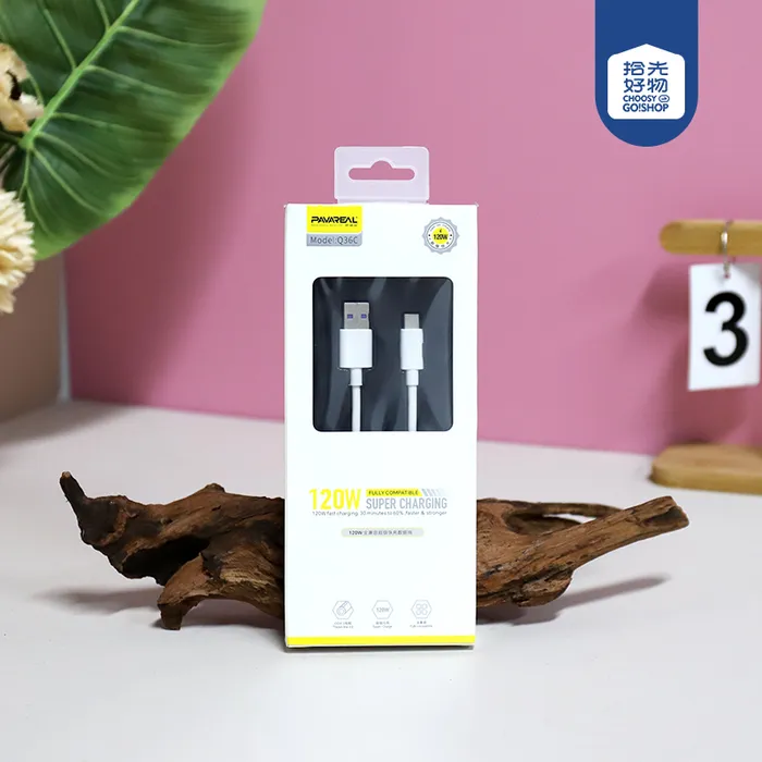 Q36C бүрэн нийцтэй хурдан цэнэглэдэг цэнэглэх утас (Huawei)